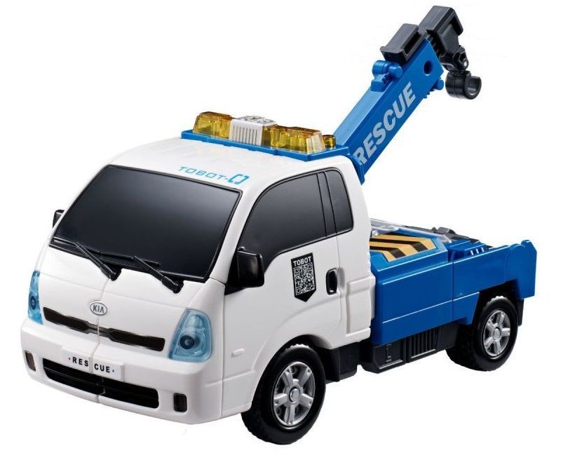 Тобот Зеро Young Toys 301018 