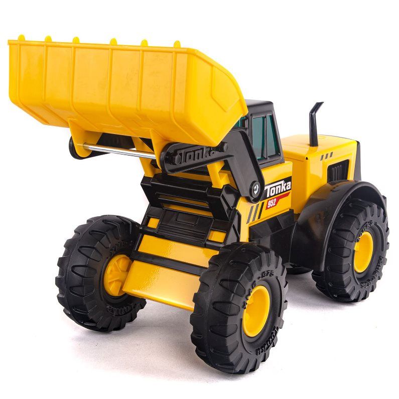 Tonka Toy Escort