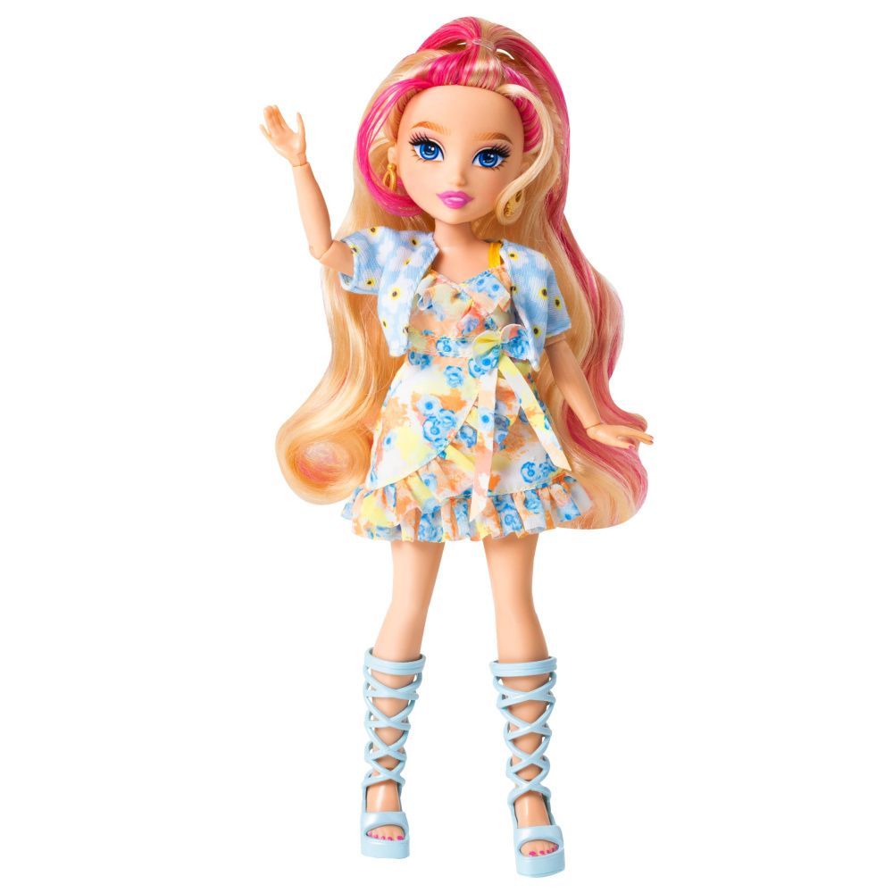 Кукла Glo-Up Girls Тиффани   FAR83011  
