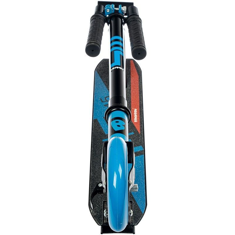 Самокат Bondibon Nimbus синий BS0003-145.NIMBUS.BL20
