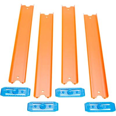 Hot Wheels® Конструктор Трасс трассы в асс   GLD47   