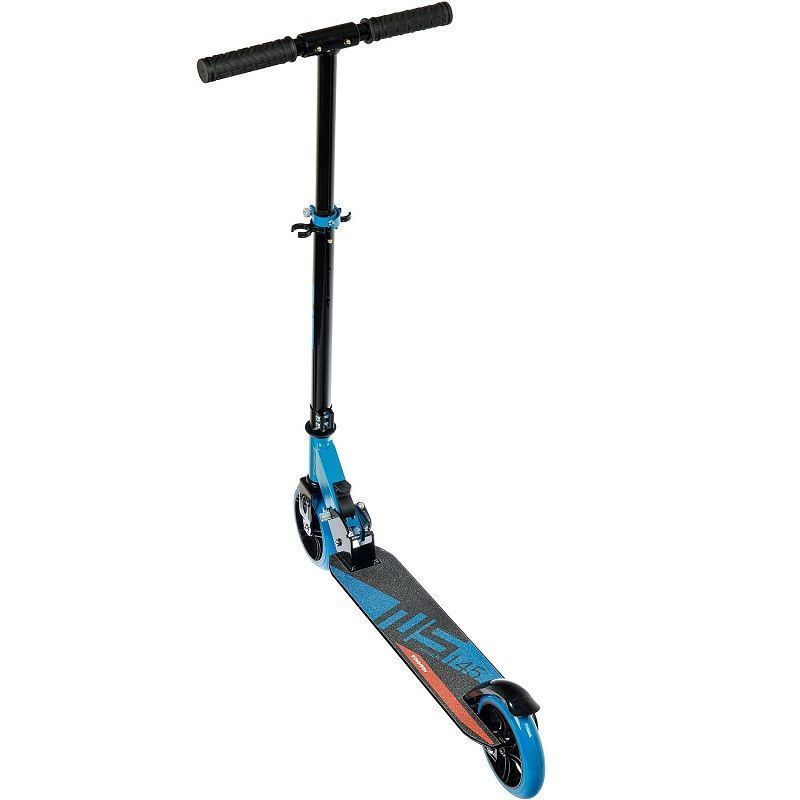 Самокат Bondibon Nimbus синий BS0003-145.NIMBUS.BL20