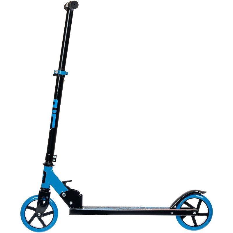 Самокат Bondibon Nimbus синий BS0003-145.NIMBUS.BL20