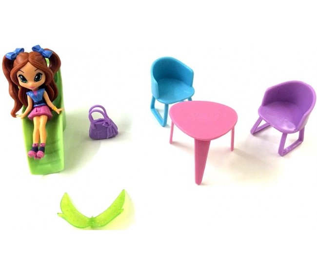 Фигурки Winx Club Друзья навсегда     04-E-WC-022(V2)
