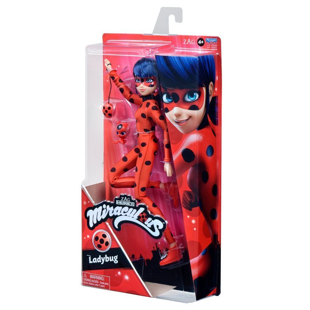 Игровой набор "Леди Баг" 50001  Miraculous 