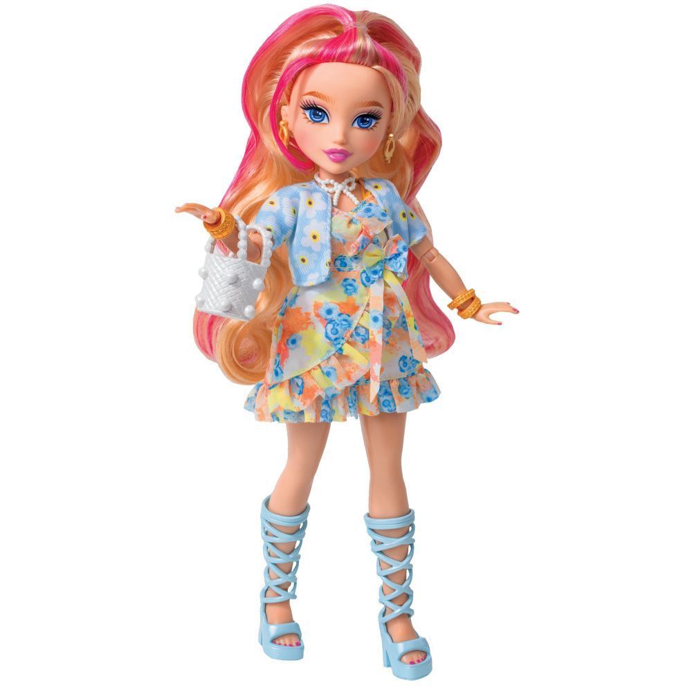 Кукла Glo-Up Girls Тиффани   FAR83011  