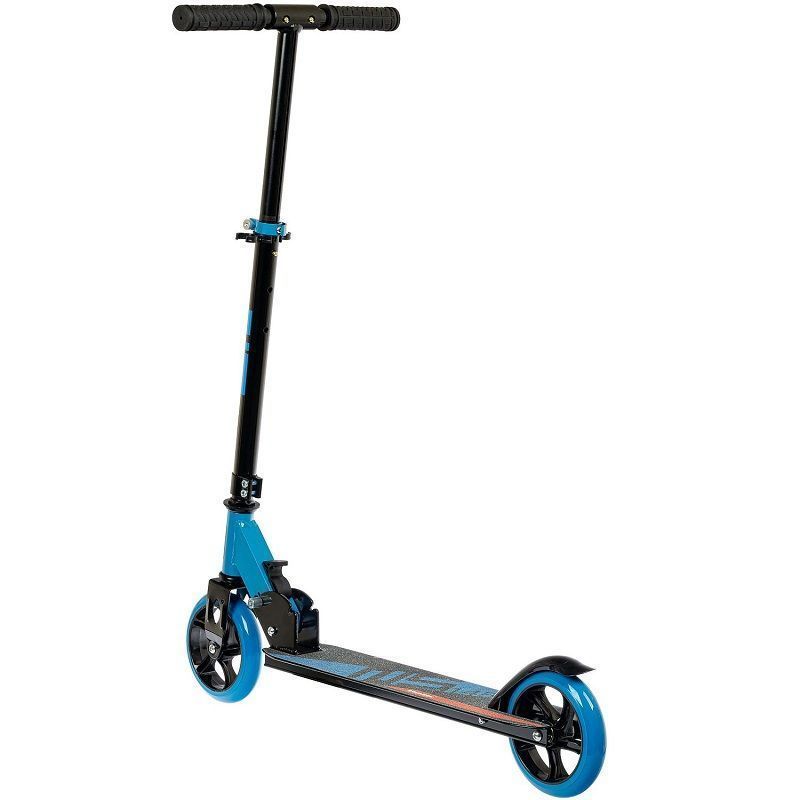 Самокат Bondibon Nimbus синий BS0003-145.NIMBUS.BL20