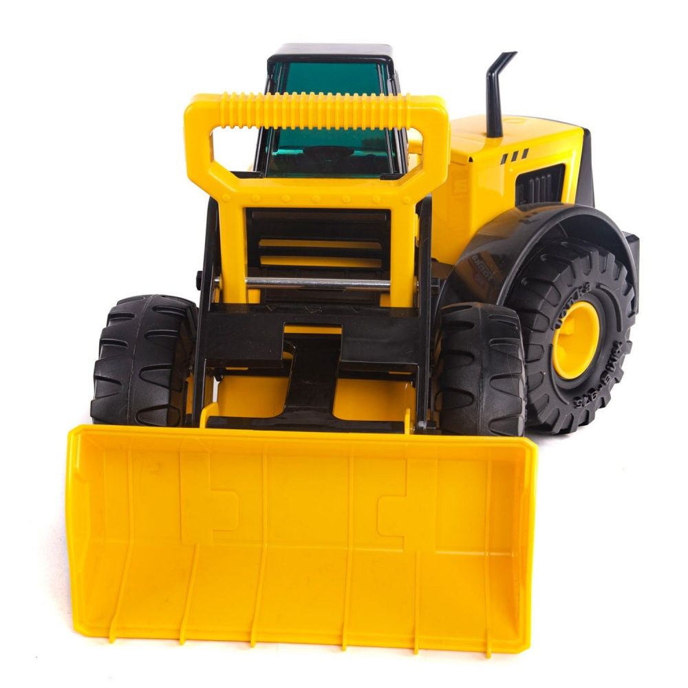 Tonka Toy Escort