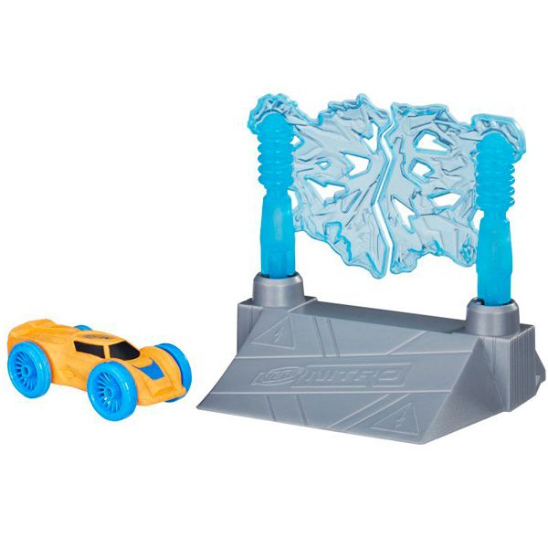 Hasbro Nerf аксессуар НЁРФ НИТРО Препятствие E0153 Nerf
