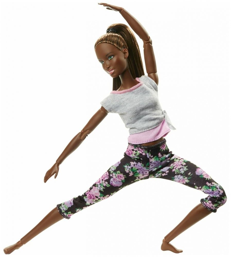 Кукла барби движение. Ftg80 Barbie безграничные движения. Барби безграничные движения афроамериканка. Кукла Barbie безграничные движения gxf06.