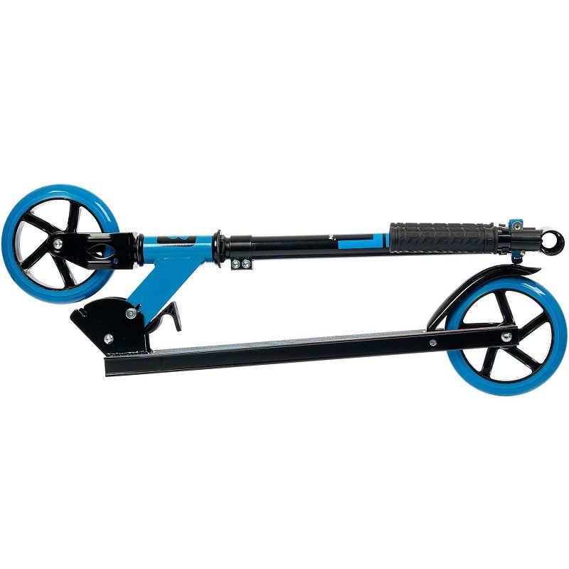 Самокат Bondibon Nimbus синий BS0003-145.NIMBUS.BL20