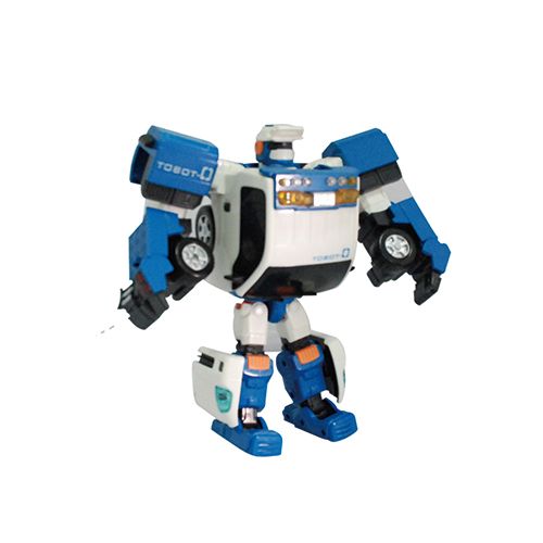 Тобот Зеро Young Toys 301018 