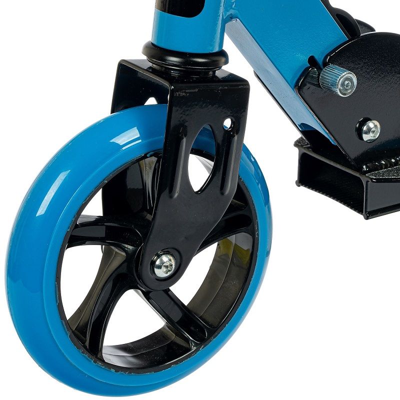 Самокат Bondibon Nimbus синий BS0003-145.NIMBUS.BL20