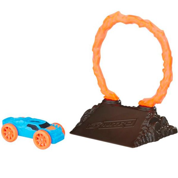 Hasbro Nerf аксессуар НЁРФ НИТРО Препятствие E0153 Nerf