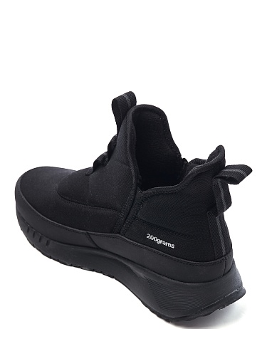 Кроссовки зимние для девочки  F8375-3 STROBBS