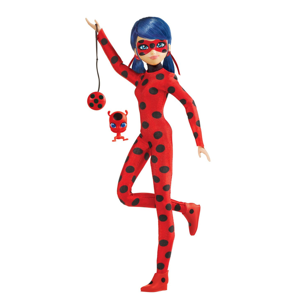 Игровой набор "Леди Баг" 50001  Miraculous 