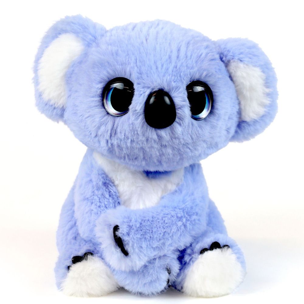 Интерактивная мягкая игрушка  My Fuzzy Friends Коала Сидни   SKY18295   