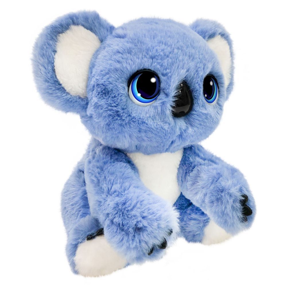 Интерактивная мягкая игрушка  My Fuzzy Friends Коала Сидни   SKY18295   
